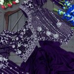 dark violet