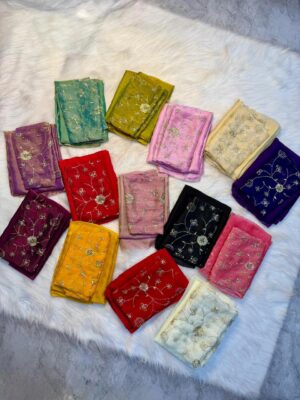 Sarees