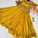 Golden Yellow