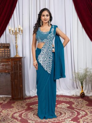 One Min Sarees