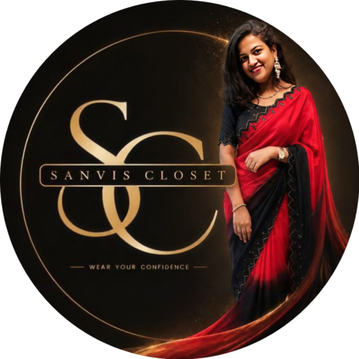 Sanviscloset