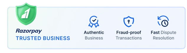 Trust Badge Image
