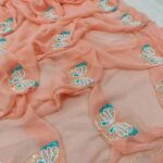 peach
