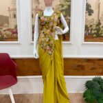mehendi yellow