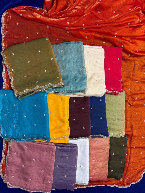 Single line Handwrok sarees