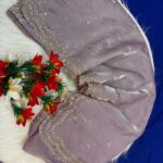 dusty lavender