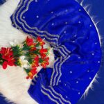 royal blue