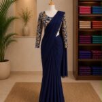 navy blue