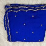 royal blue