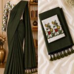 Mehendi Green
