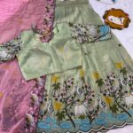 light pista - pink